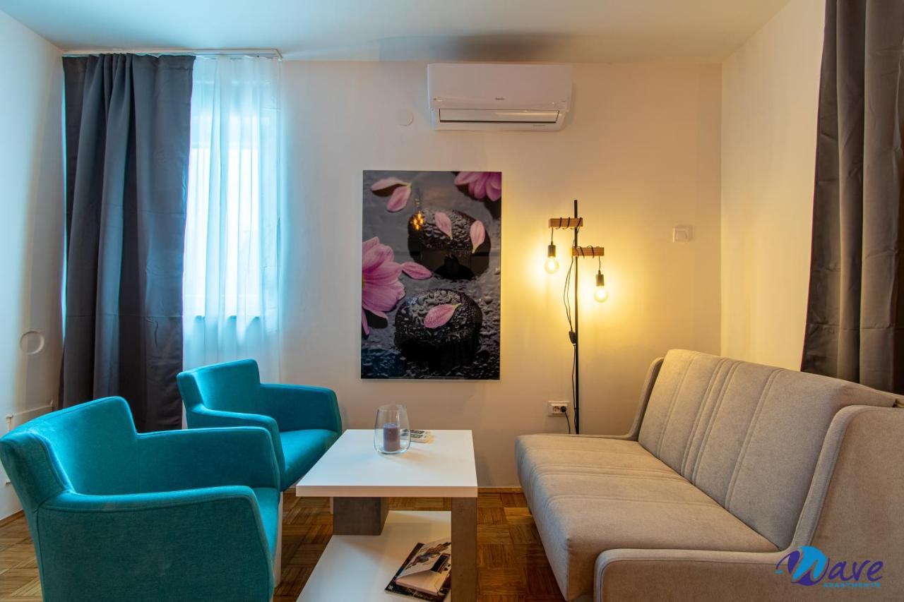 ווליקה גוריצה Modern Apartments Wave Near The Airport מראה חיצוני תמונה