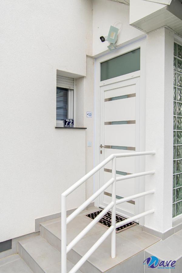 ווליקה גוריצה Modern Apartments Wave Near The Airport מראה חיצוני תמונה