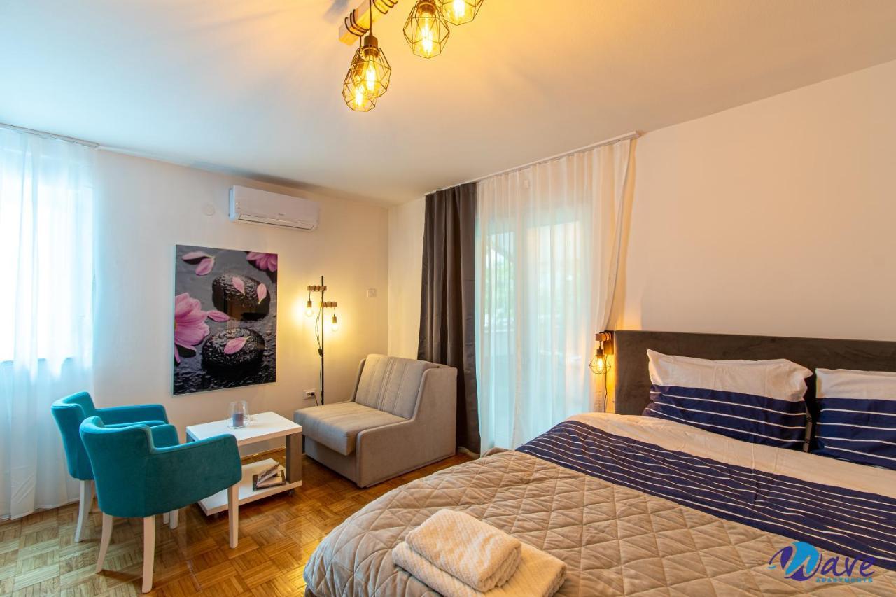ווליקה גוריצה Modern Apartments Wave Near The Airport מראה חיצוני תמונה